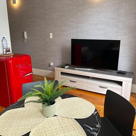 Backyard Palace Terrace Порту Екстер'єр фото