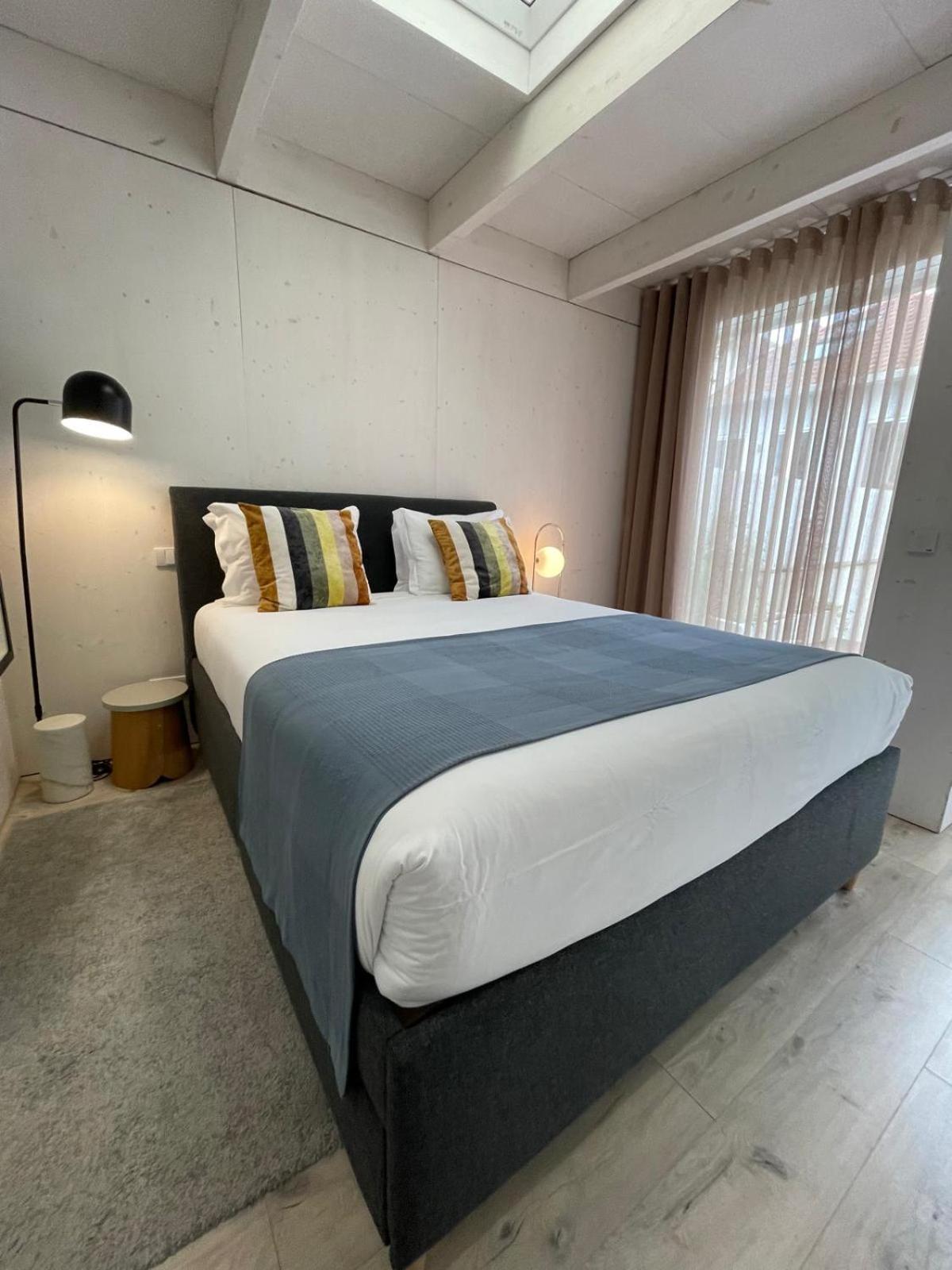 Backyard Palace Terrace Порту Екстер'єр фото